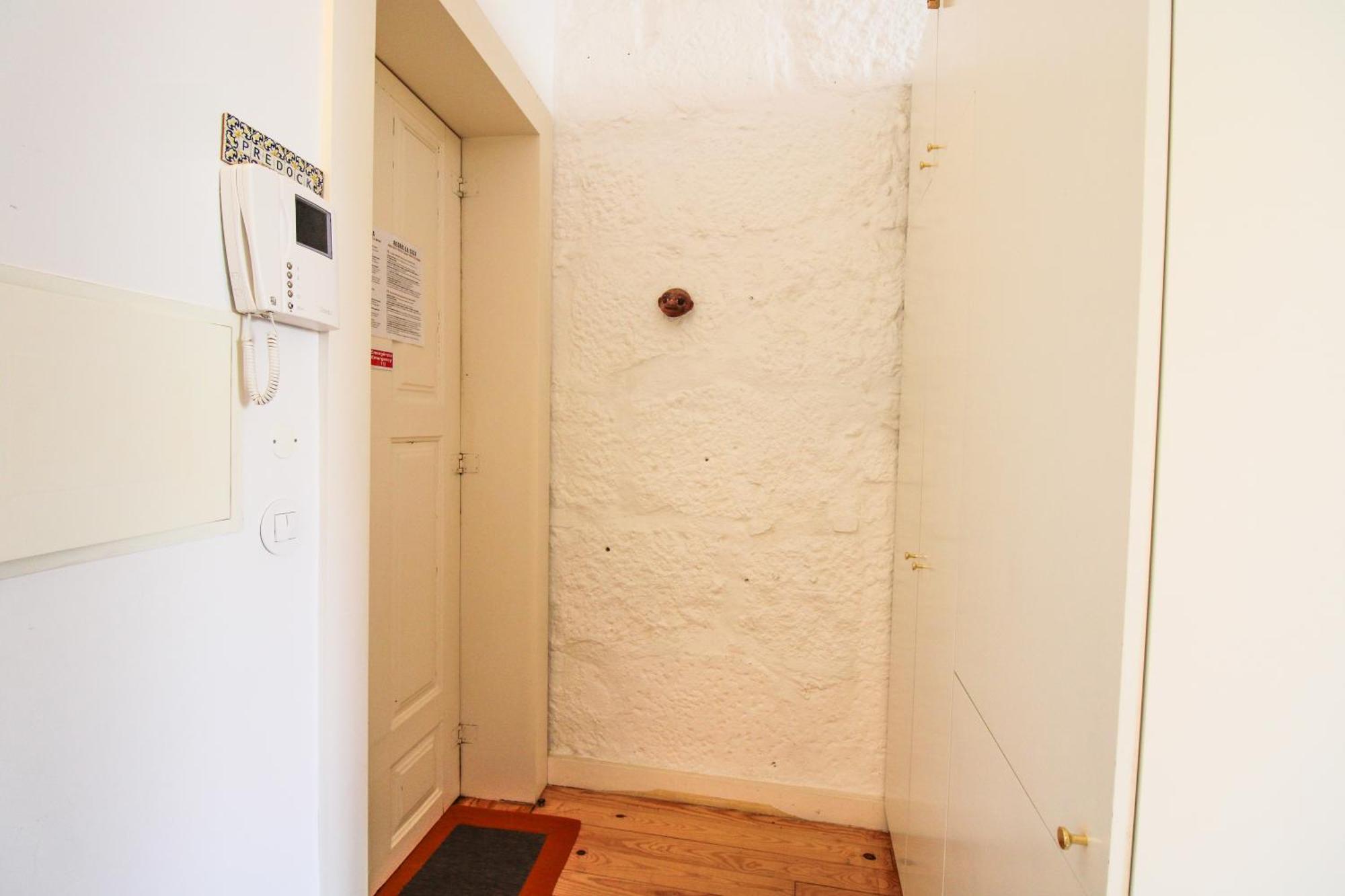 Historic Oldtown Getaway Apartment Porto Exterior photo